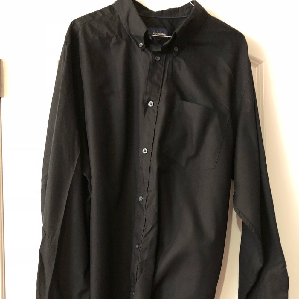 Dress shirt